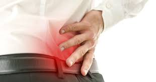 Біль в області нирок: причини, лікування, консультація уролога